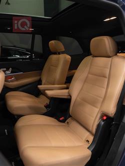 مرسيدس بنز GLS